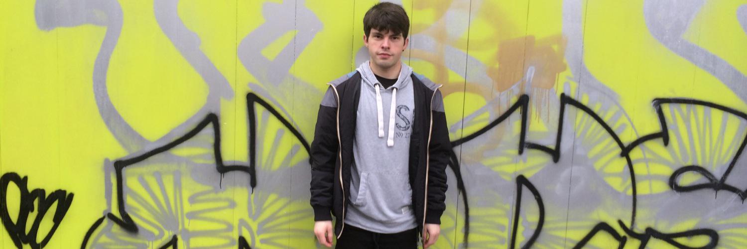 CharlieRDavis's profile banner image