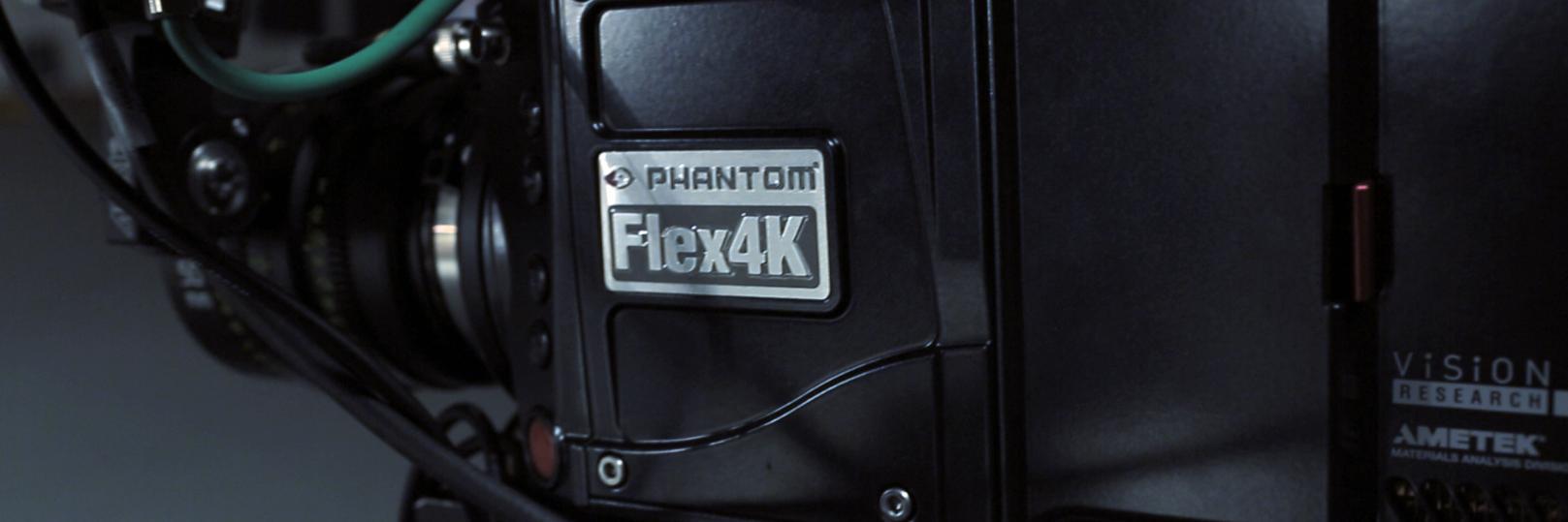 PhantomFlex4K's profile banner image