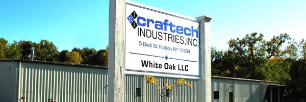 CraftechIndNY Profile Banner