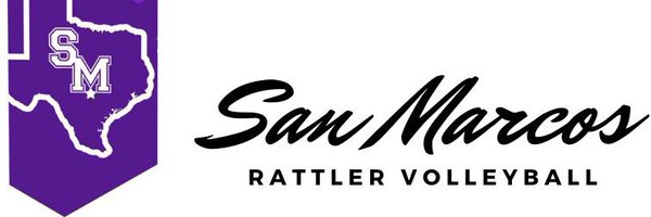 SanMarcosHSVB Profile Banner