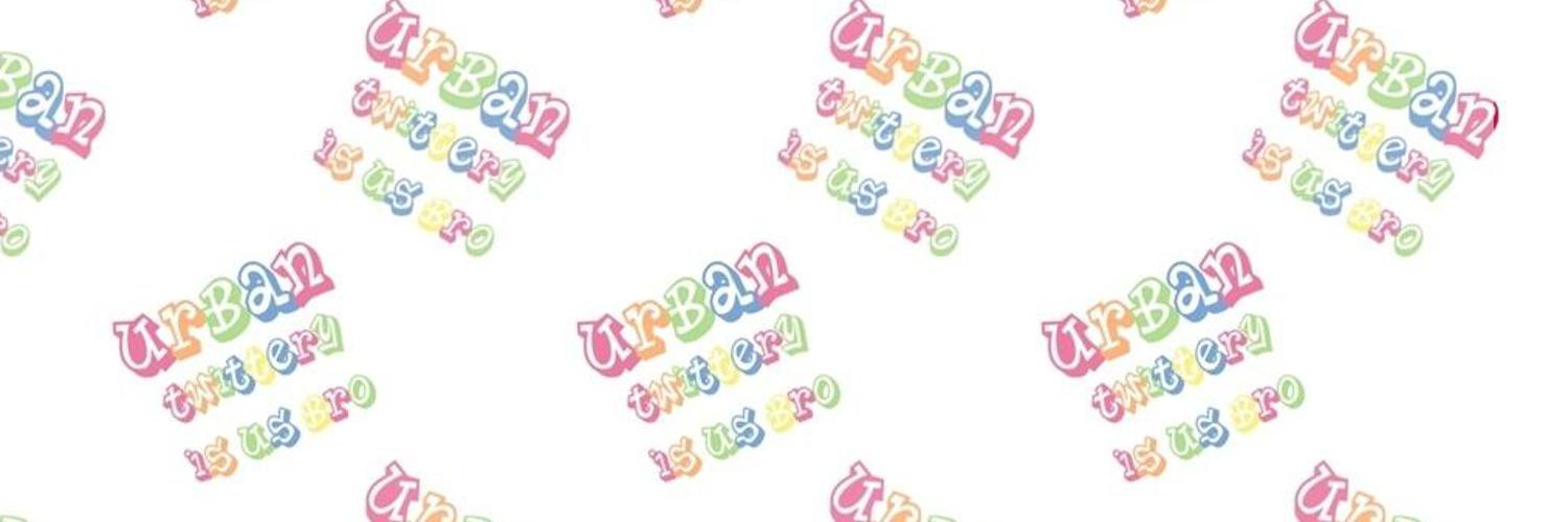 Urban Tweets R us banner
