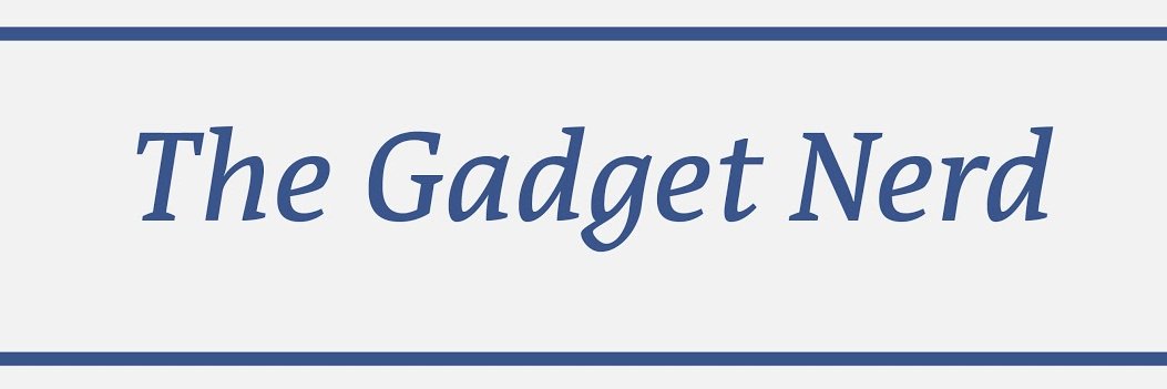 gadgetnerdco's profile banner image