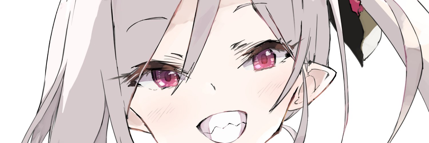 やつき's banner