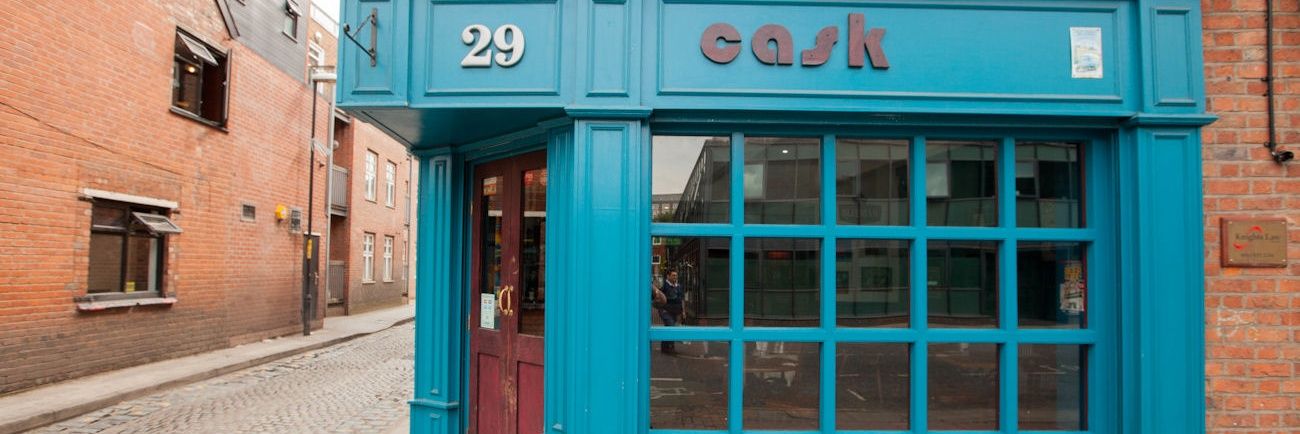CaskMcr's profile banner image