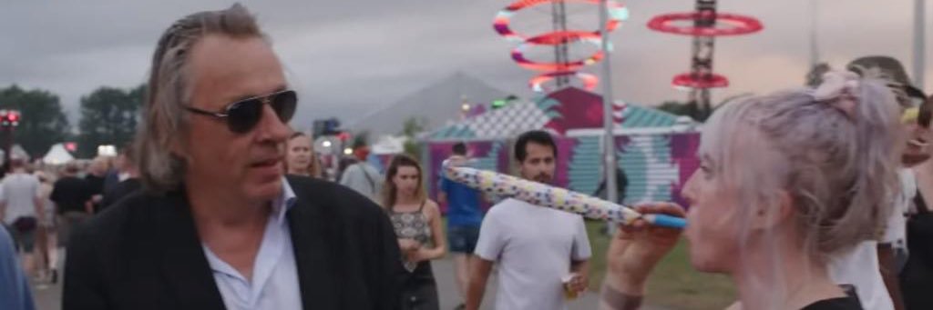 René de Haan banner