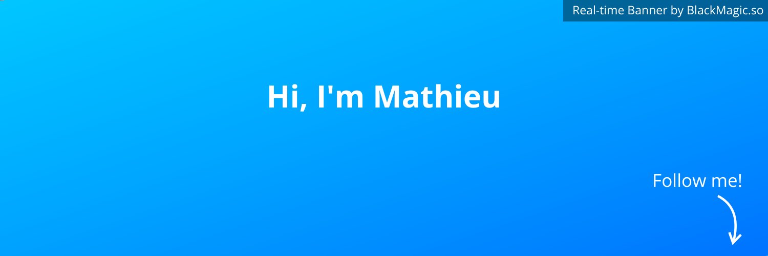 mathieufigueres's profile banner image