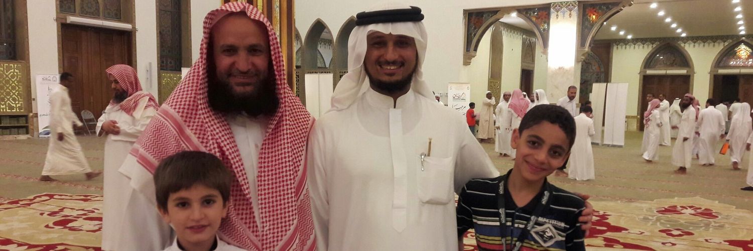 sayedkhalil905's profile banner image