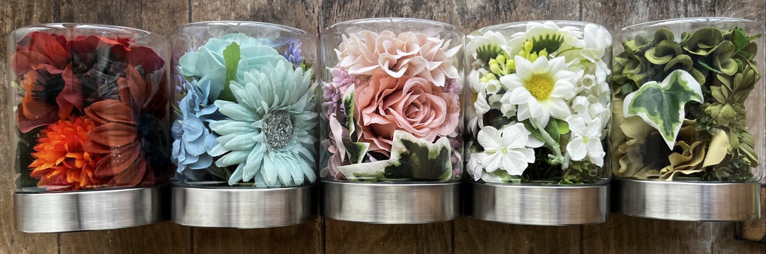 熊猫伯haku🖍伝道者 banner