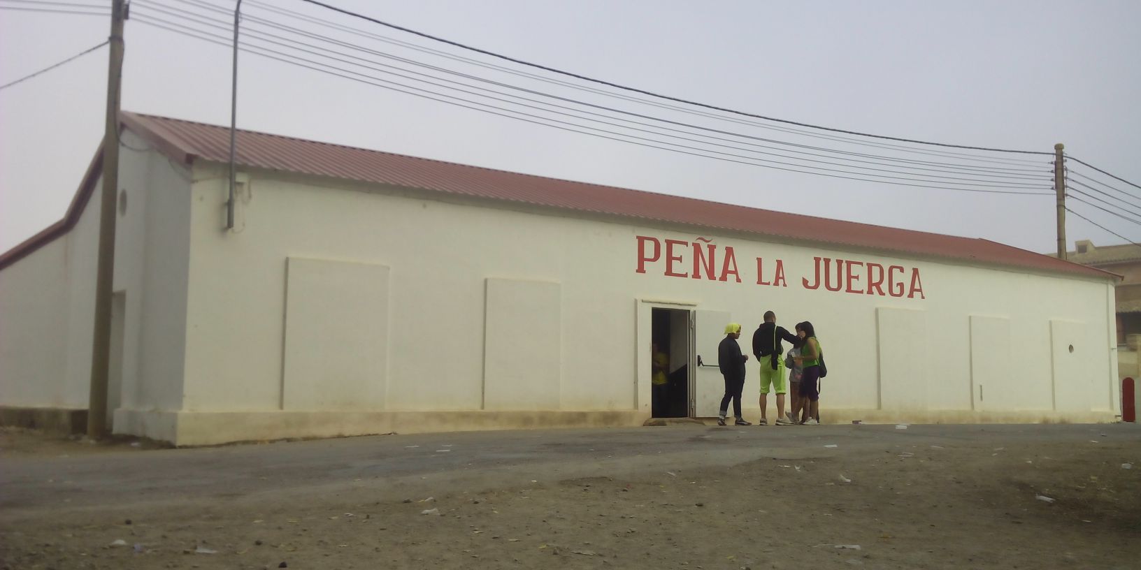 PJuerga's profile banner image