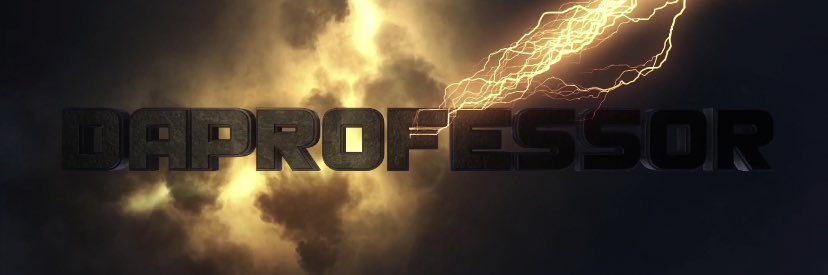 kjdaprofessor's profile banner image