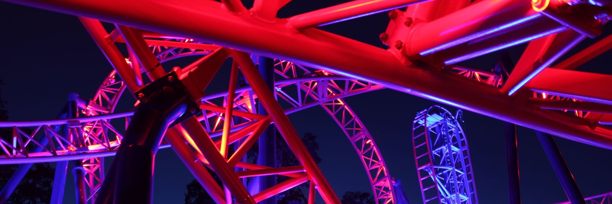 Ride Entertainment banner