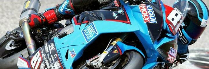 JeremyCook81's profile banner image