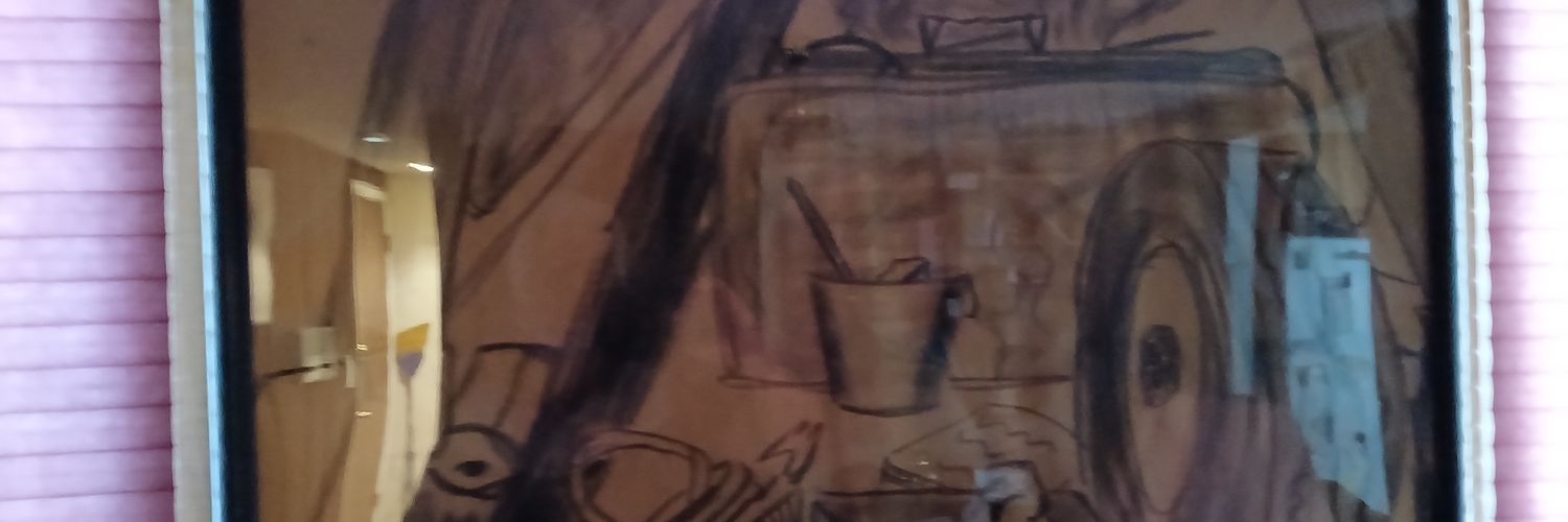 a1scott1963's profile banner image