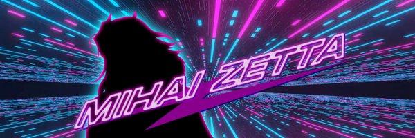 MihaiZetta Profile Banner