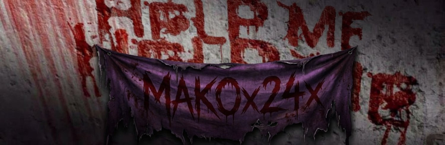 MakoCinema's profile banner image