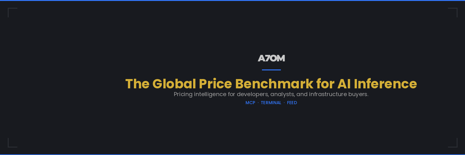 ATOM banner