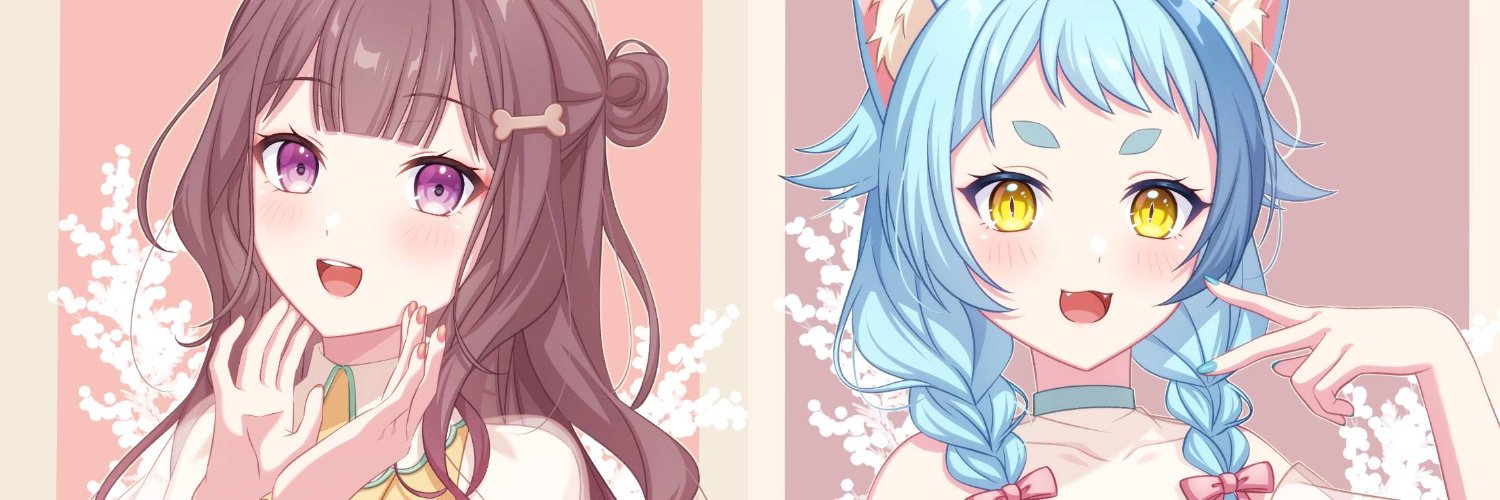 逸見ルカ's banner