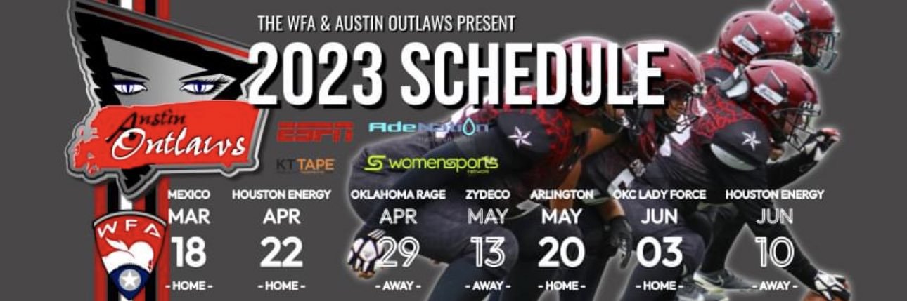 Austin_Outlaws's profile banner image