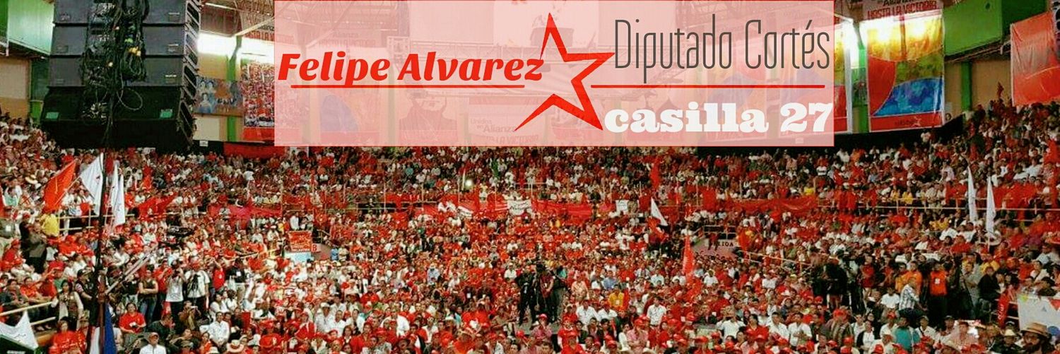 FelipeAlvarezhn's profile banner image