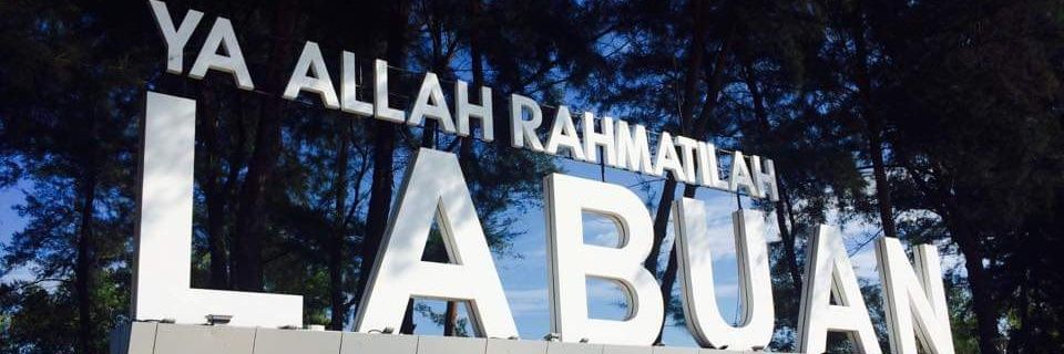 Perbadanan Labuan (PL) banner