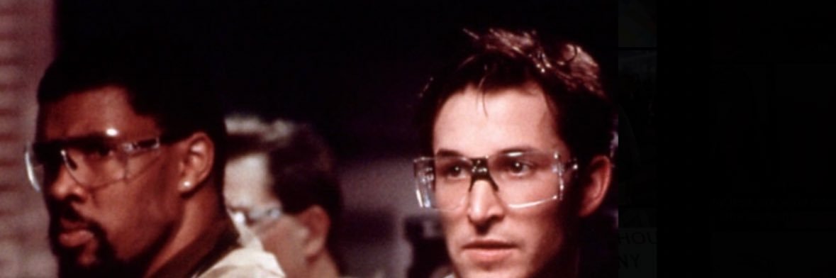 helv | noah wyle earring enthusiast's banner