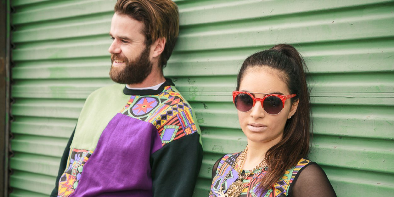 Neat  Frontage banner