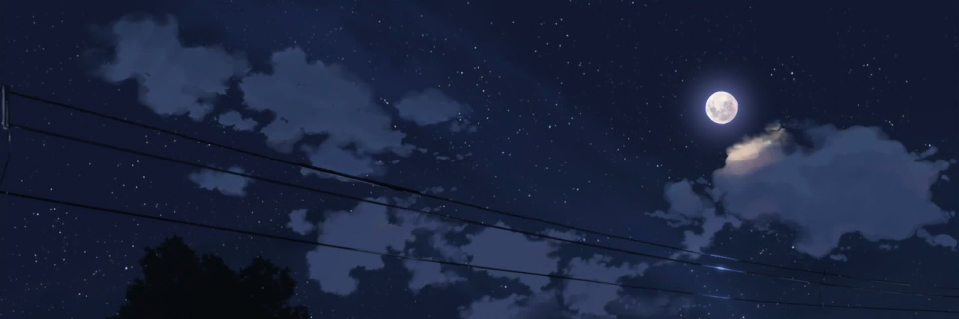 Horiverse's profile banner image