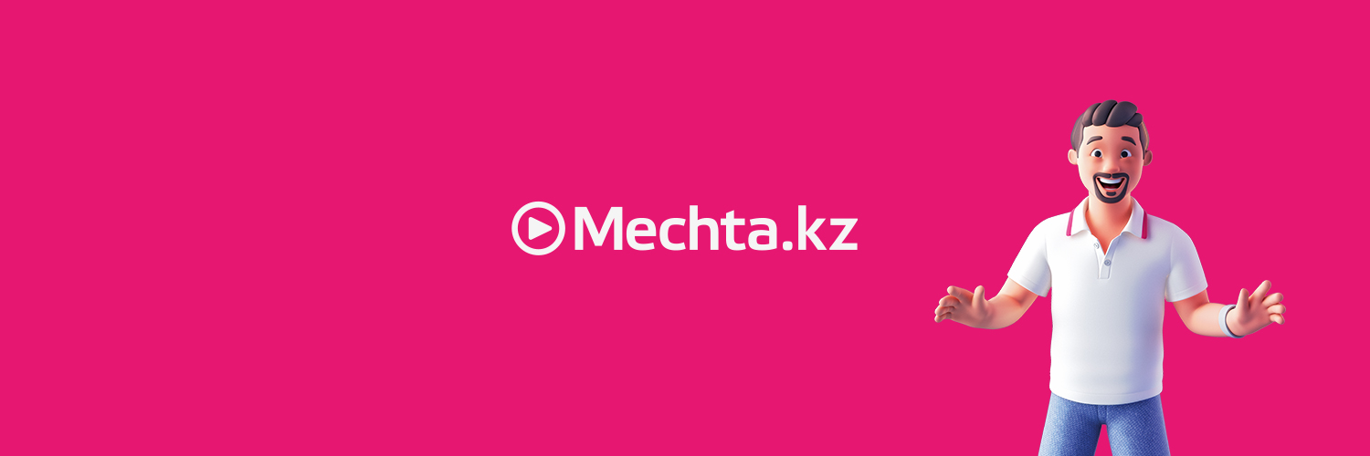 Mechta_kz's profile banner image