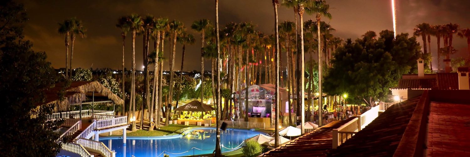 Wonderwall Gandia banner