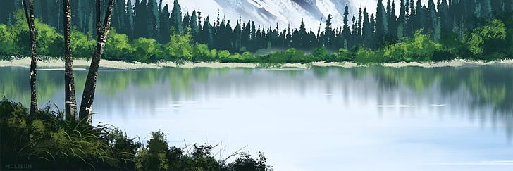 Dawn banner