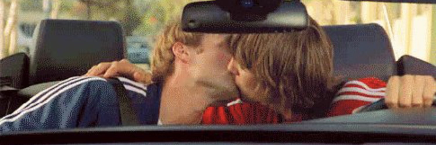 Brosephine89's profile banner image