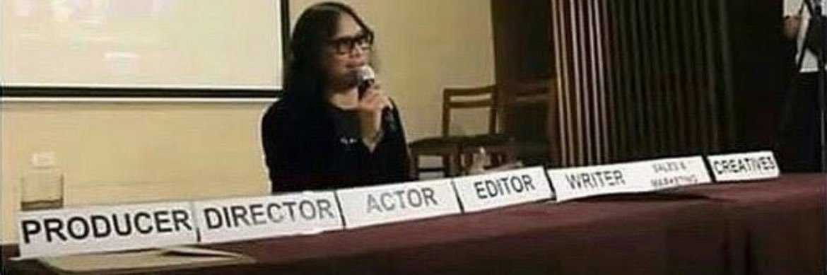 Masikabae's banner