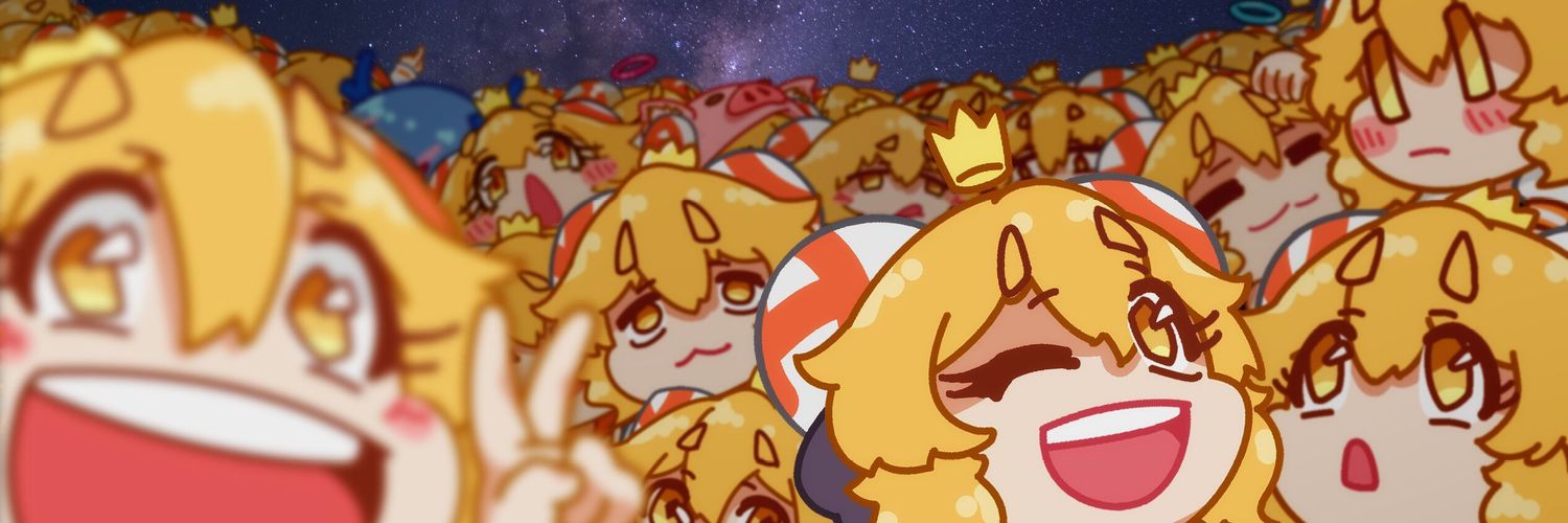 🇨🇳摸摸狗's banner