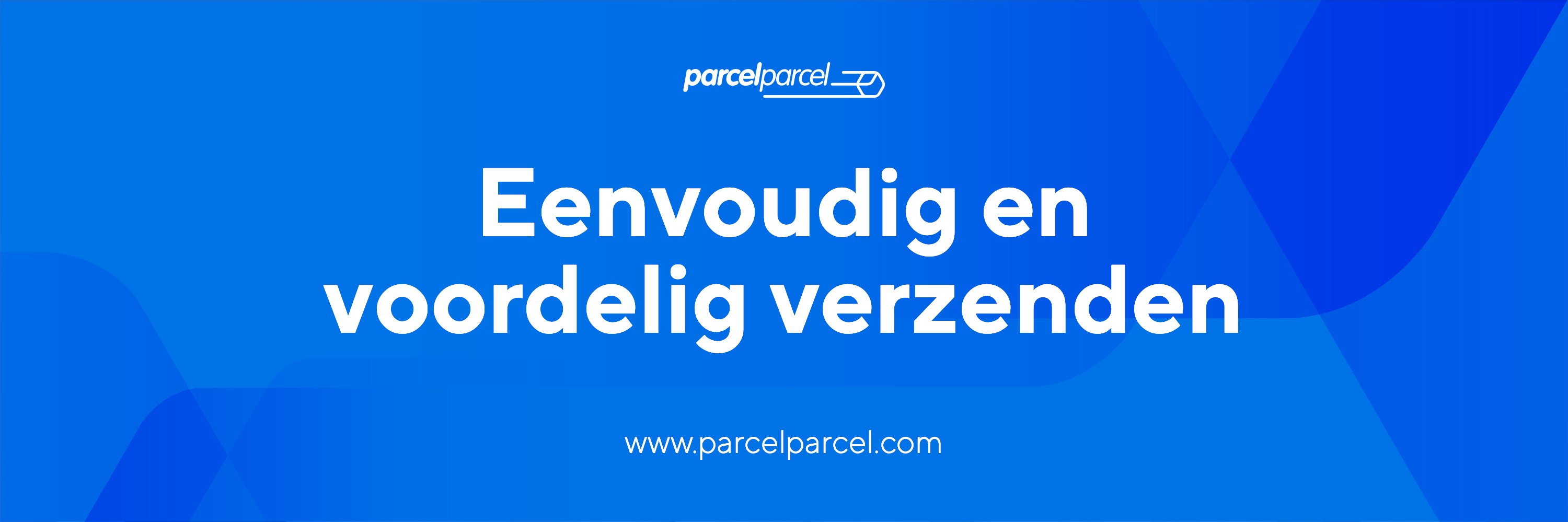 ParcelParcel banner