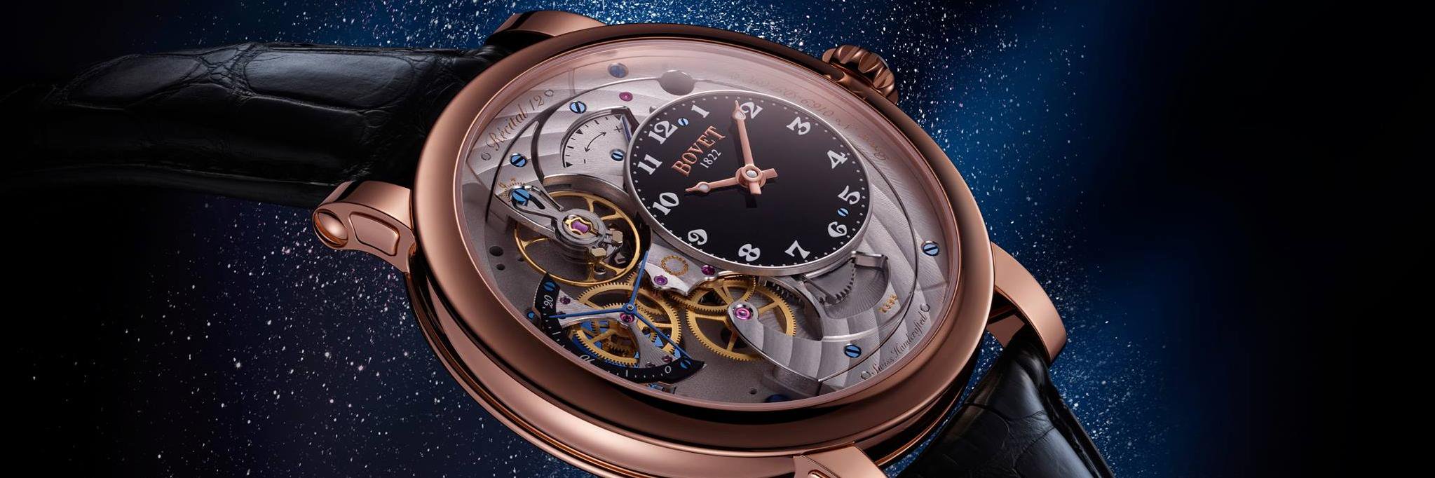 EBillion Watches banner