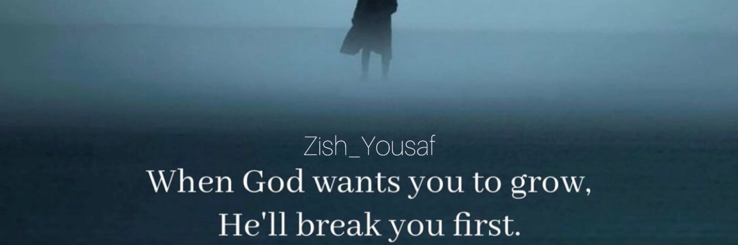 ZishThomas's profile banner image
