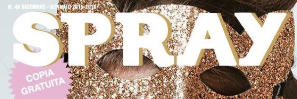 SprayMagazine's profile banner image
