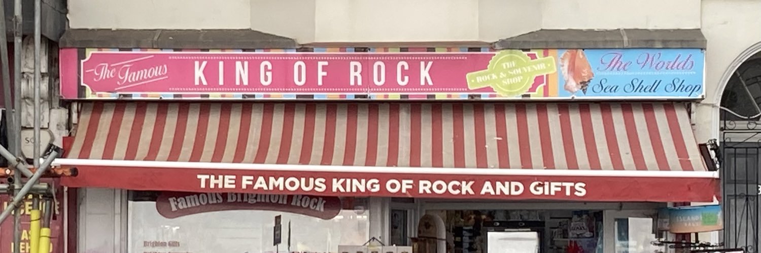 the Invisible banner