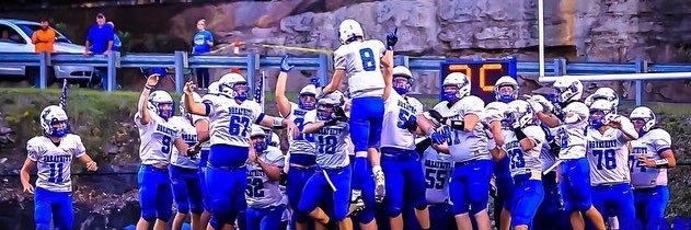 Austin Sperry banner