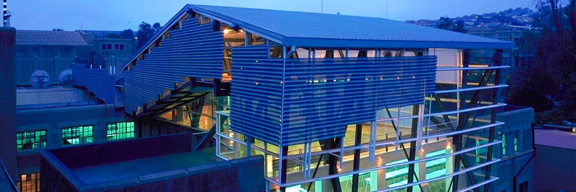 Arquitectura USM banner