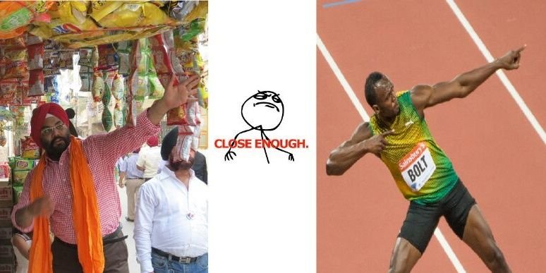 Kanwar Bir Singh (K B Singh) banner