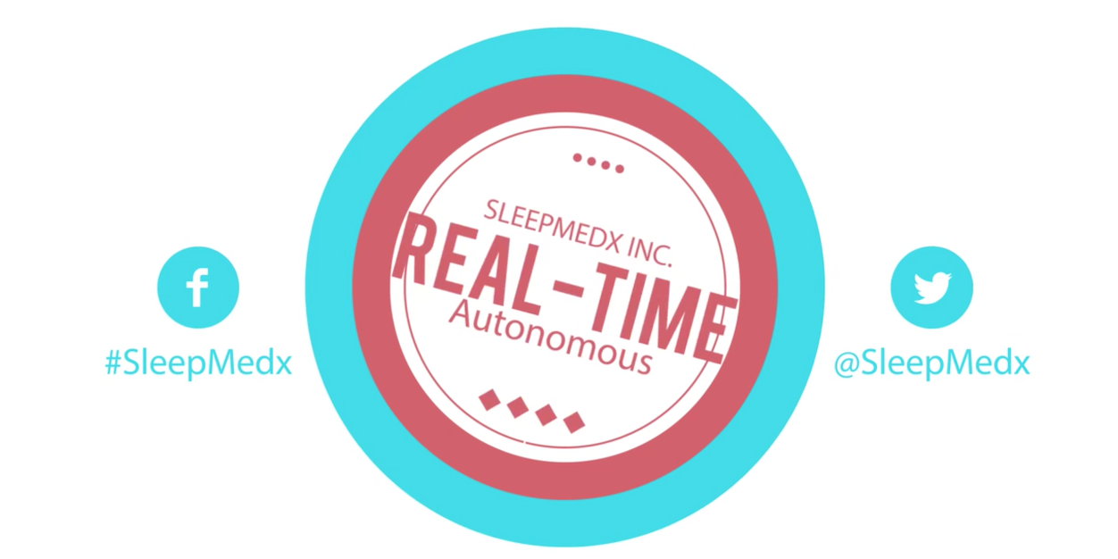 SleepMedx inc. banner