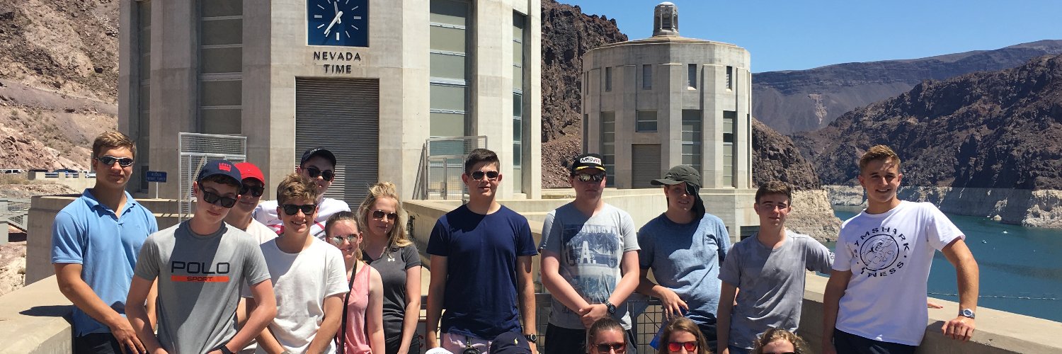 Geography | The King’s School banner