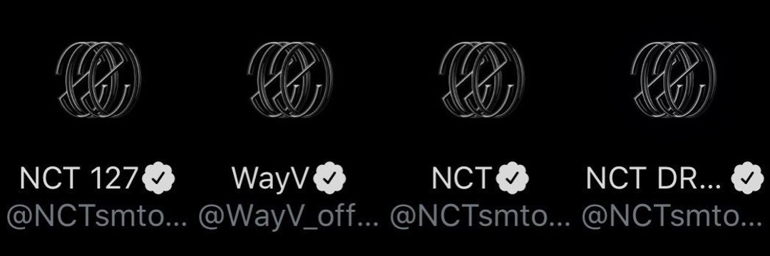 •Mark⁹⁹|STAN NCT OT23 2020 banner