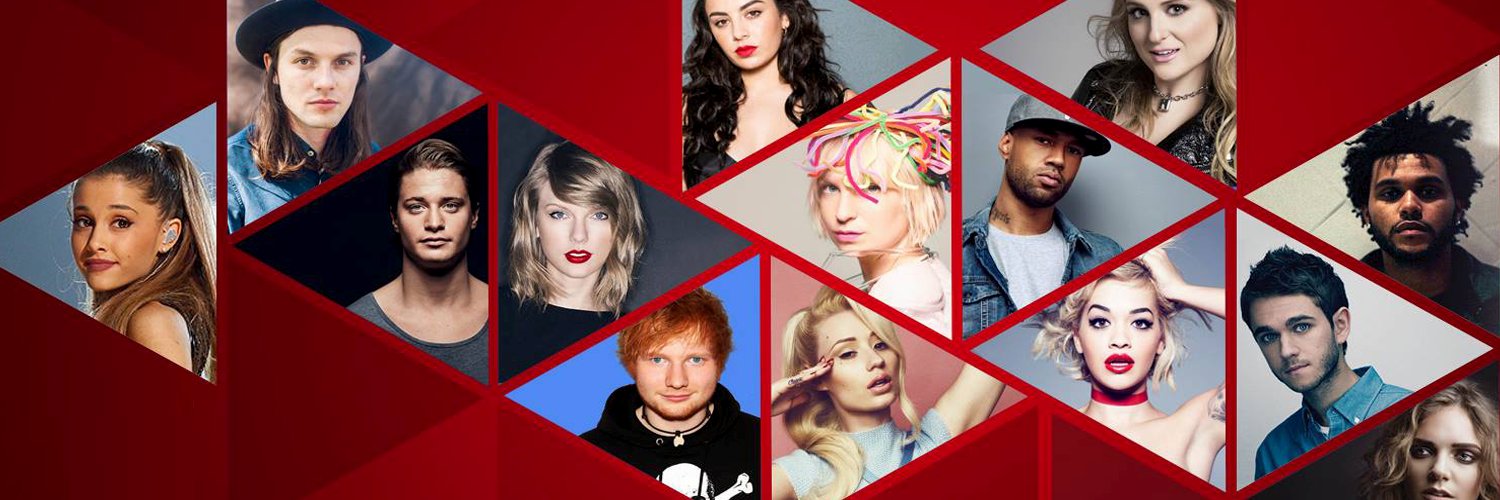 Virgin Radio Lebanon banner