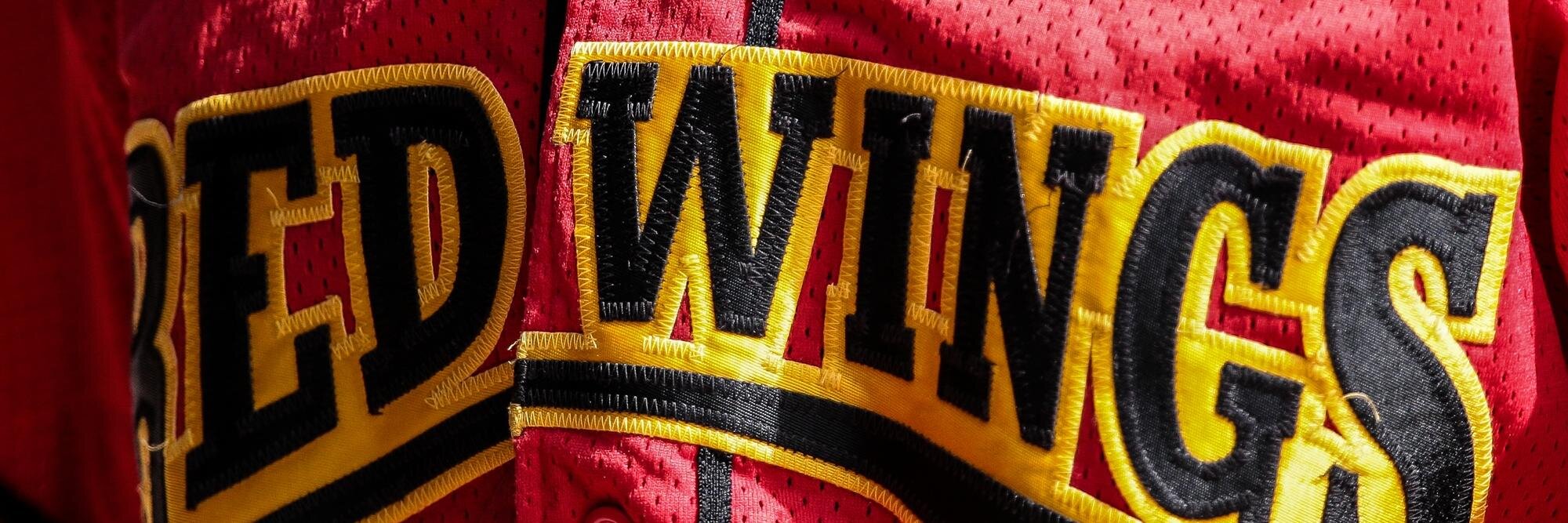 Redwings Rennes banner