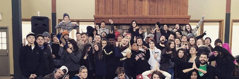 Five14HighSchool banner