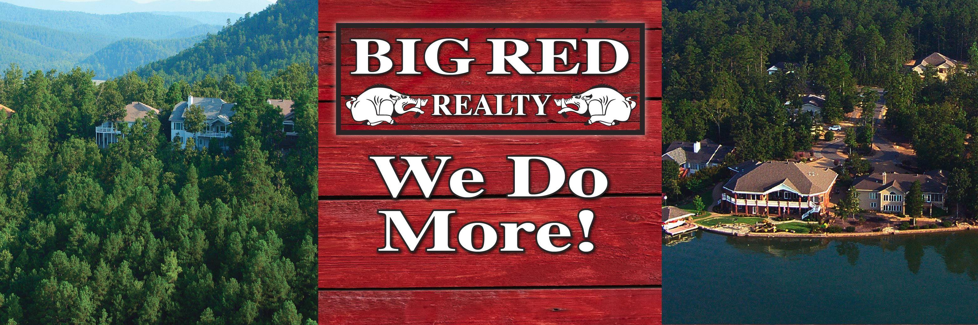 BigRedRealty's profile banner image