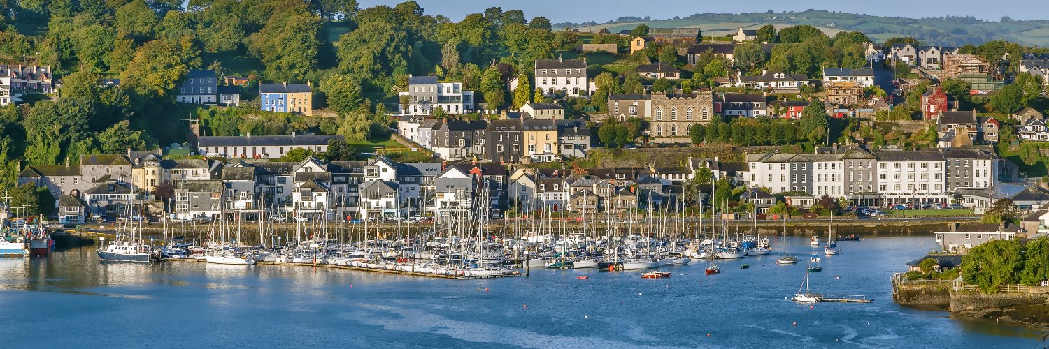 Actons Hotel Kinsale banner