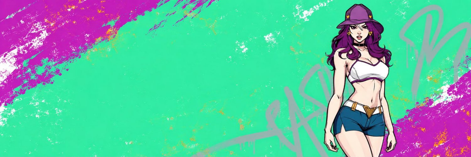 0xmelania's profile banner image